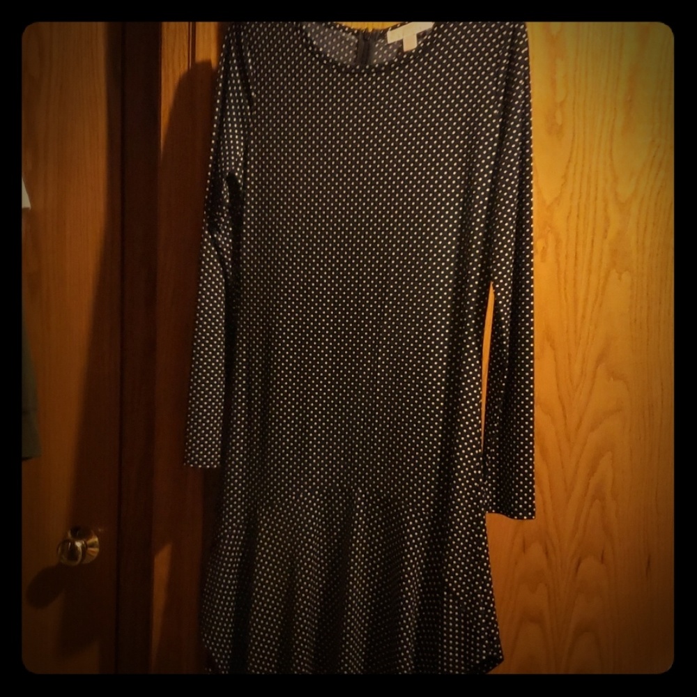 Micheal Kors dress